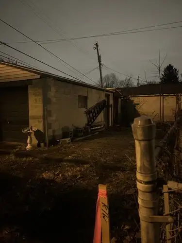 Moody nights and forgotten corners.